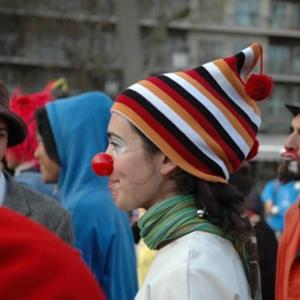 Fotografía de Jornadas en defensa del Circo - 